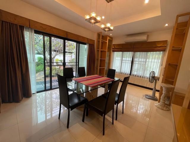 ให้เช่าบ้าน เนื้อที่ 210 ตรว. 4 ห้องนอน 4 ห้องน้ำ ย่านรัชดา ถ.รัชดาภิเษก, ถ.พหลโยธิน, ถ.สุทธิสาร, ถ.ลาดพร้าว และ ถ.พระรา 4