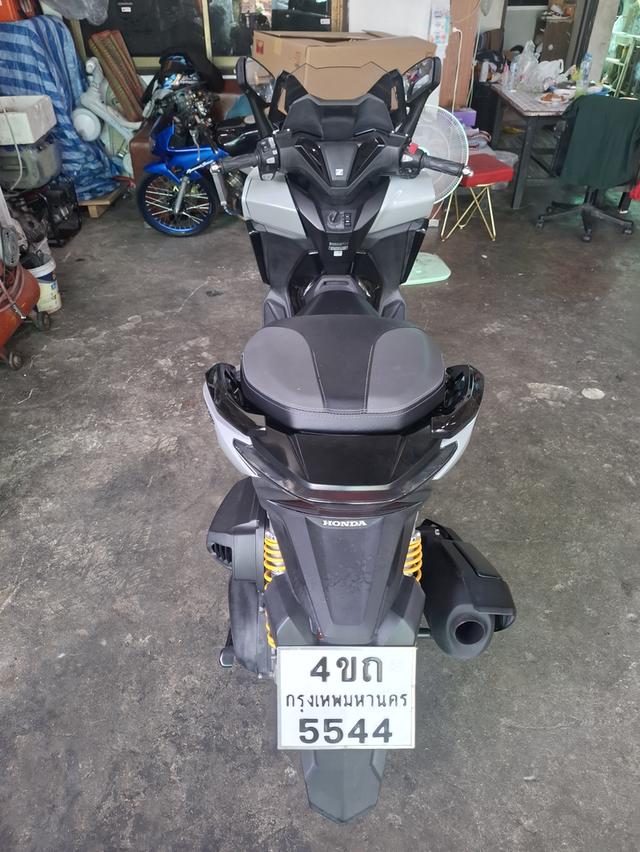 ขายForza350 ปี2022 ราคาเบาๆ รูปที่ 7