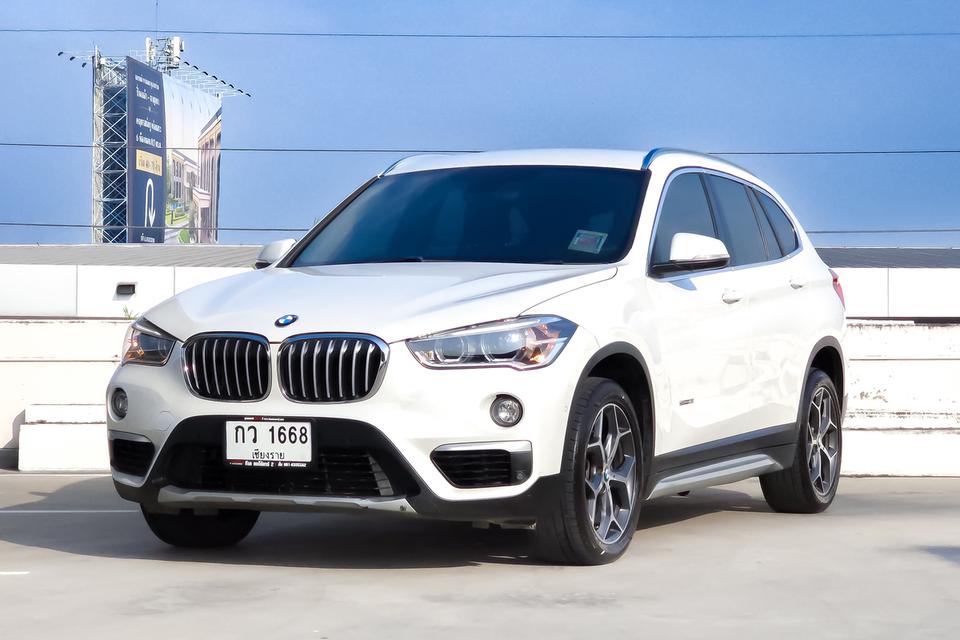 bmw x1 auto