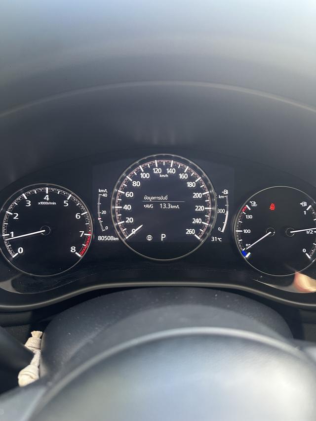 Mazda3 2.0 C ปี 2019 รูปที่ 5