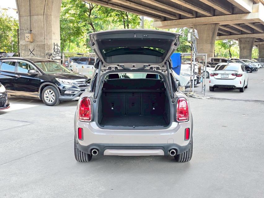 Mini Cooper S Countryman ปี23 รูปที่ 17