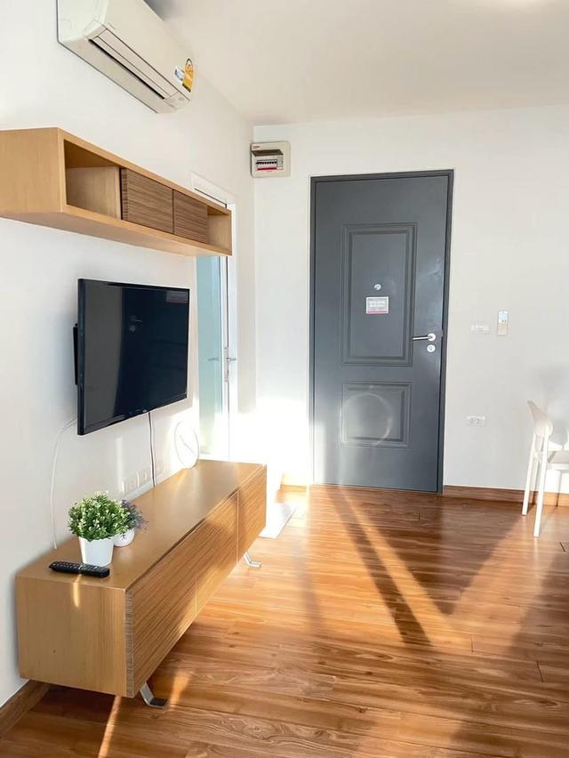 Ibiza Condo RCA – Rama 9