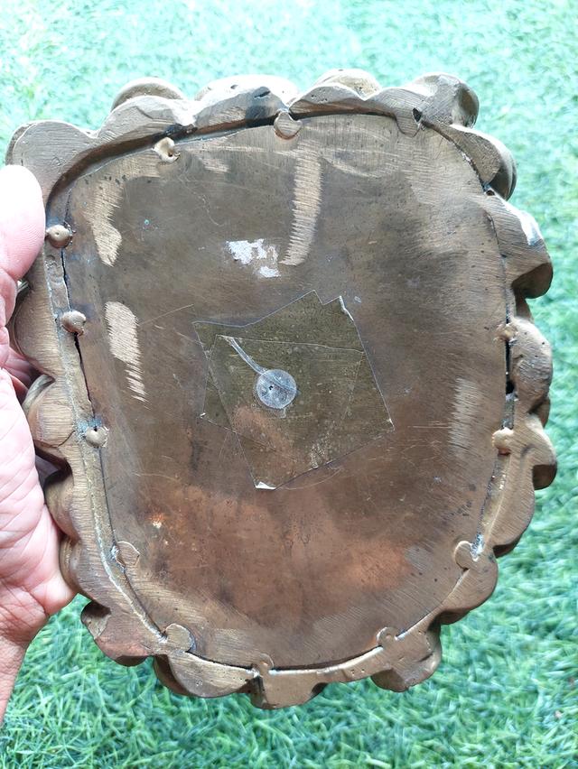 วัตถุมงคลค้าขาย ทองเหลือง