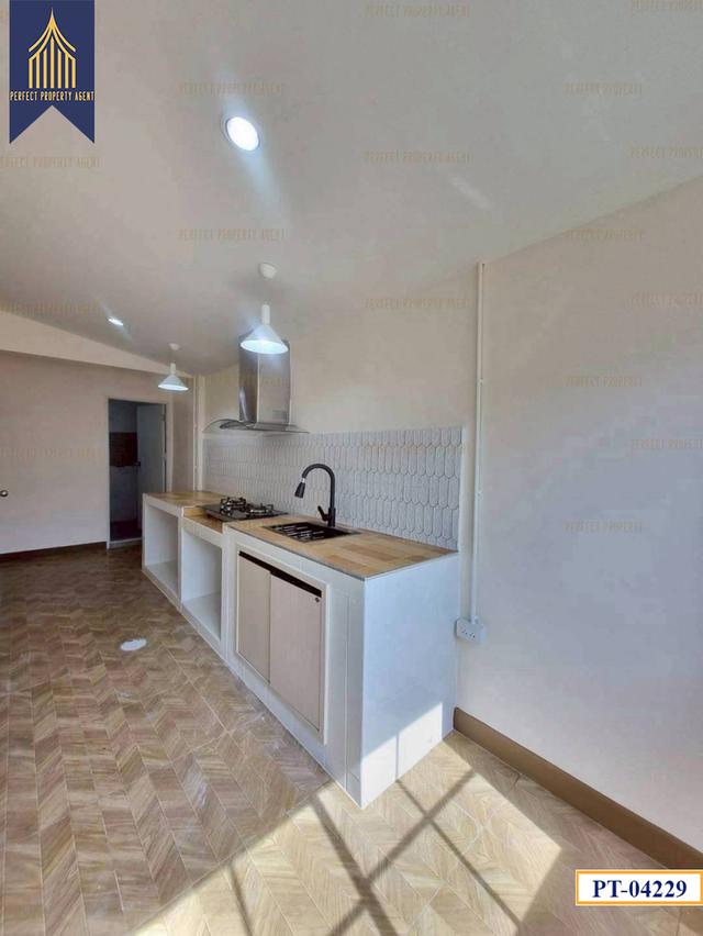 ทาวน์เฮาส์พฤกษา 3 ชั้นเดียวกว้างขวางตกแต่งใหม่ 5