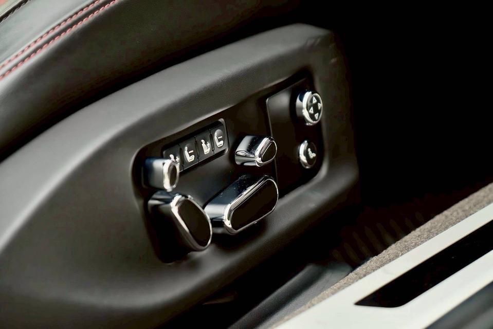 รหัสรถ PR53 Bentley Continental GT W12 ปี 2020 18