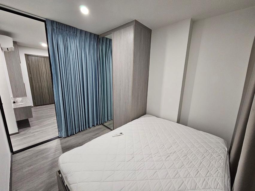 คอนโดมิเนียม พร้อมเข้าอยู่ 11