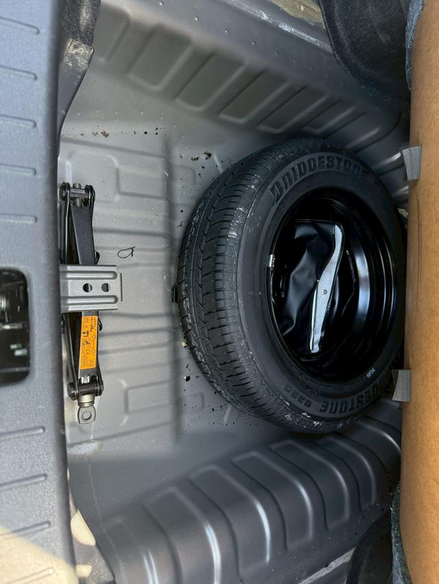 NISSAN ALMERA 1.2 E ปี 2012 รูปที่ 17