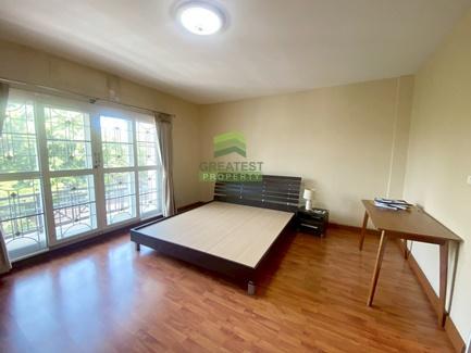 ขายทาวน์โฮม Casa City Nuanjan หมู่บ้าน คาซ่า ซิตี้ นวลจันทร์ เนื้อที่ 34.90 ตร.ว แปลงริม ทำเลหน้าสวน สวย พร้อมอยู่ 3