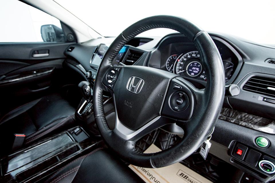 รหัสรถ 1D371 💥 HONDA CR-V 2.0 E 4WD ปี 2013 💥 14