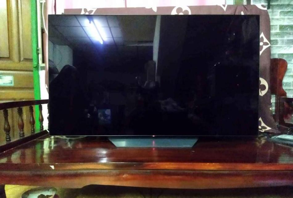 ขาย Smart ทีวี LG OLED 55 นิ้ว 3