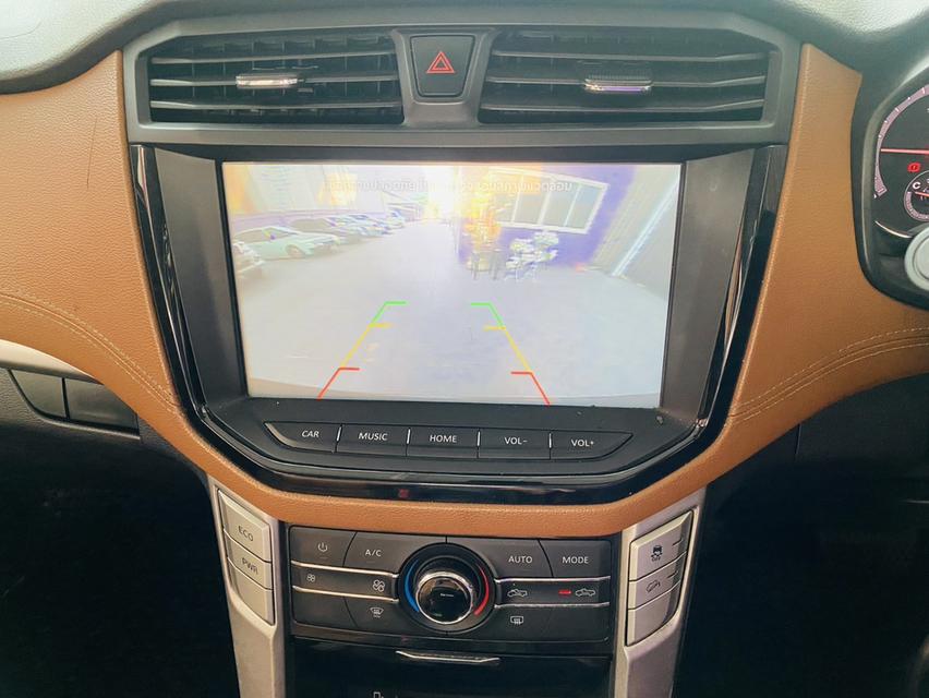 ✔️เกียร์อัติโนมัติ🚗#MG EXTENDER DOUBLE CAB 2.0 GRAND X ปี 2022 รูปที่ 8