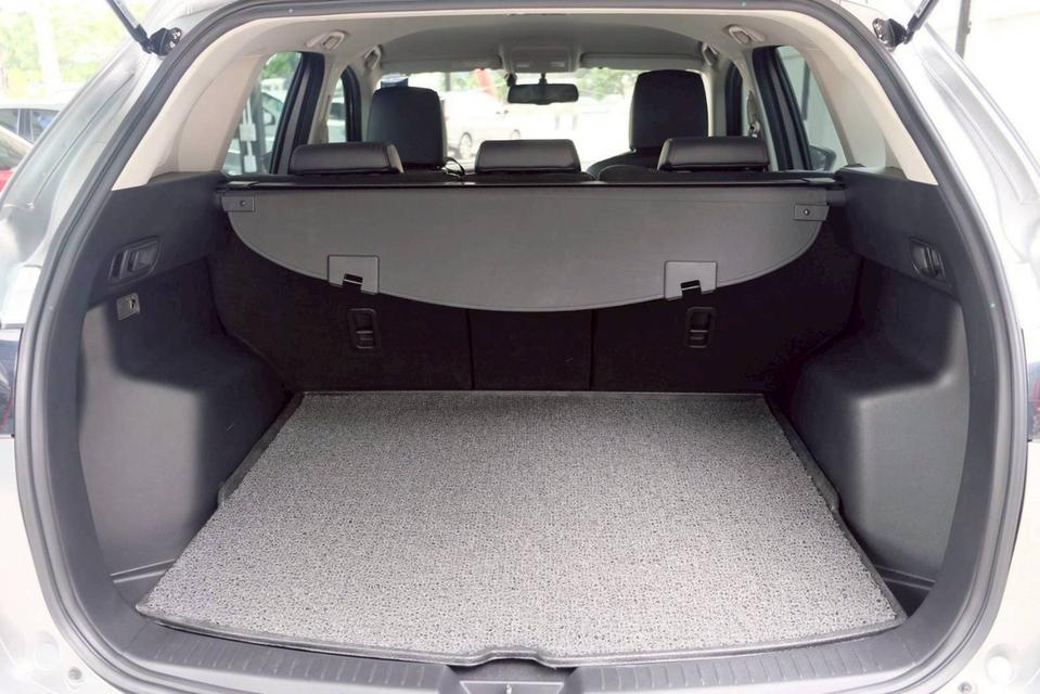 รหัสรถ SAP6910  🔥 Mazda CX-5 2.2 XDL AWD ปี 2014 🔥 9