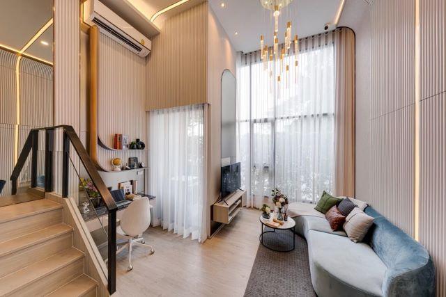 CM04359 ขายดาวน์ คอนโด ออริจิ้น เพลส เพชรเกษม Origin Place Phetkasem ถนนเพชรเกษม  8