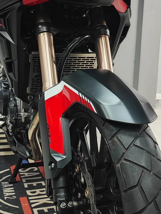 CB500X ปี2023 ออกรถ 0 บาท  17