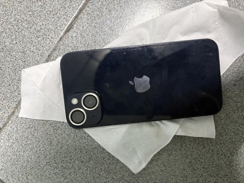 โทรศัพท์มือถือ iPhone14