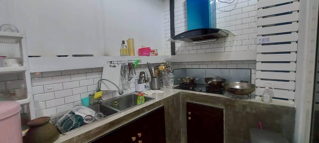 ขายบ้านทาวน์เฮ้าส์ 2 ชั้น หลังมุม หมู่บ้านพาทาโกเนีย5 ใกล้ซาฟารีเวิลด์ ถนนเลียบคลอง2 6