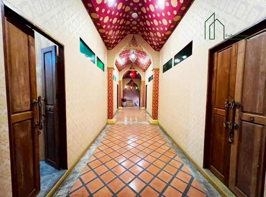 ขายด่วนโรงแรม พร้อมกิจการ หางดง เชียงใหม่ 5