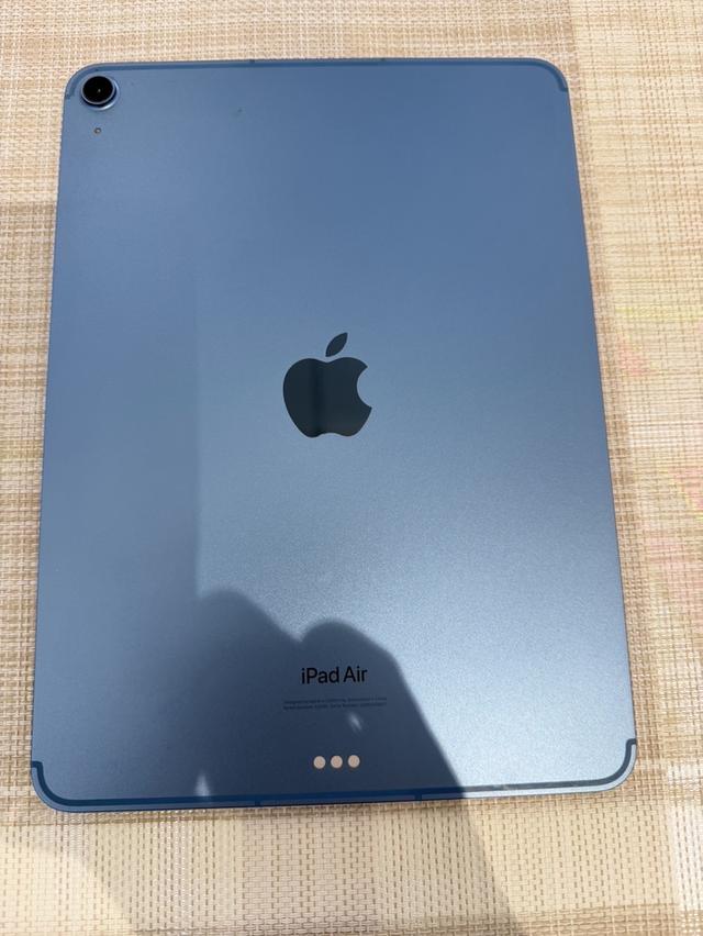 iPad Air 5 WiFi-cellular 64 ผ่อนได้