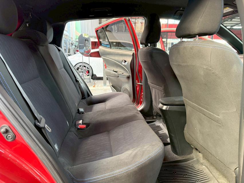 TOYOTA YARIS 1.2 G ปี 2018 รูปที่ 12