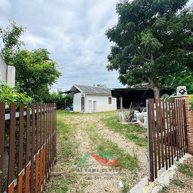 ขายที่ดิน6-0-45ไร่ ต.รางพิกุล อ.กำแพงแสน จ.นครปฐม ราคาพร้อมคุย