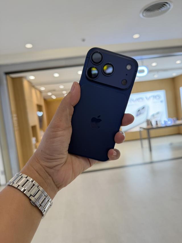 iPhone 17 Pro 256GB ผ่อนได้