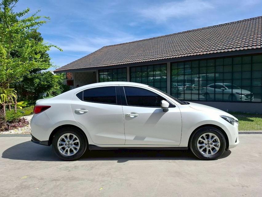 รหัสรถ KN7860 MAZDA 2 1.5 XD HIGH CONNECT ปี 2016 13