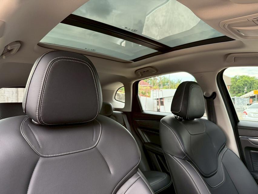 Haval Jolion HEV Ultra ปี  2023 สีดำ ไมล์ 18,xxx km 14