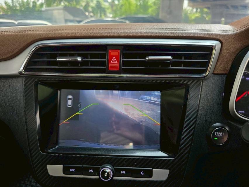 รหัสรถ WMT2524 MG ZS 1.5X SUNROOF ปี 2018 ไมล์ 138,xxx km 10