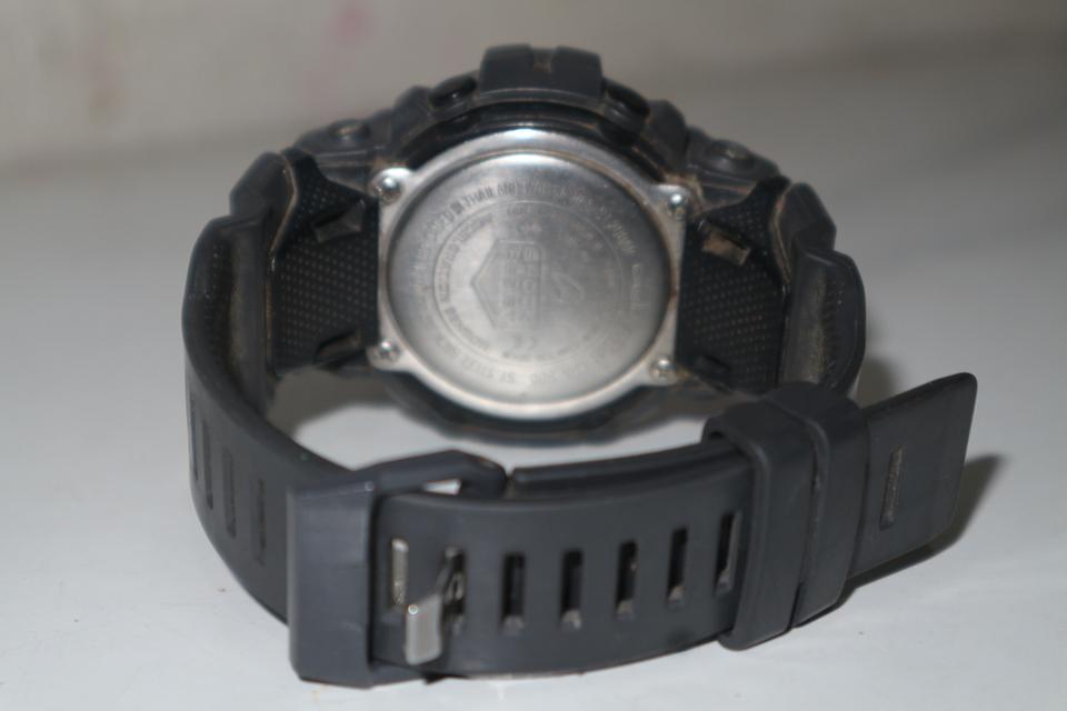 G-SHOCK รุ่น GBA-800