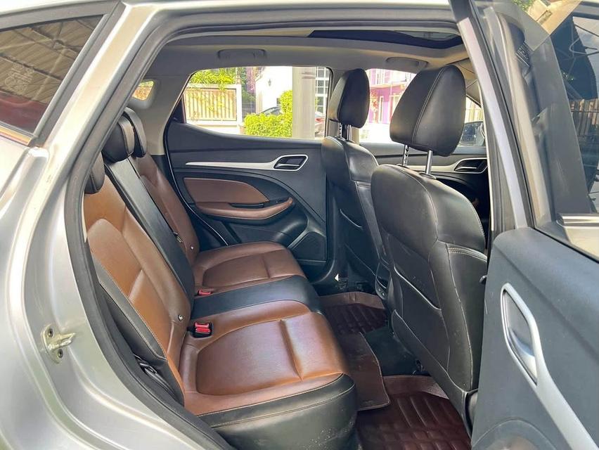 MG ZS  ตัว V เครื่อง 1.5cc. AUTO ปี 2023 รูปที่ 14