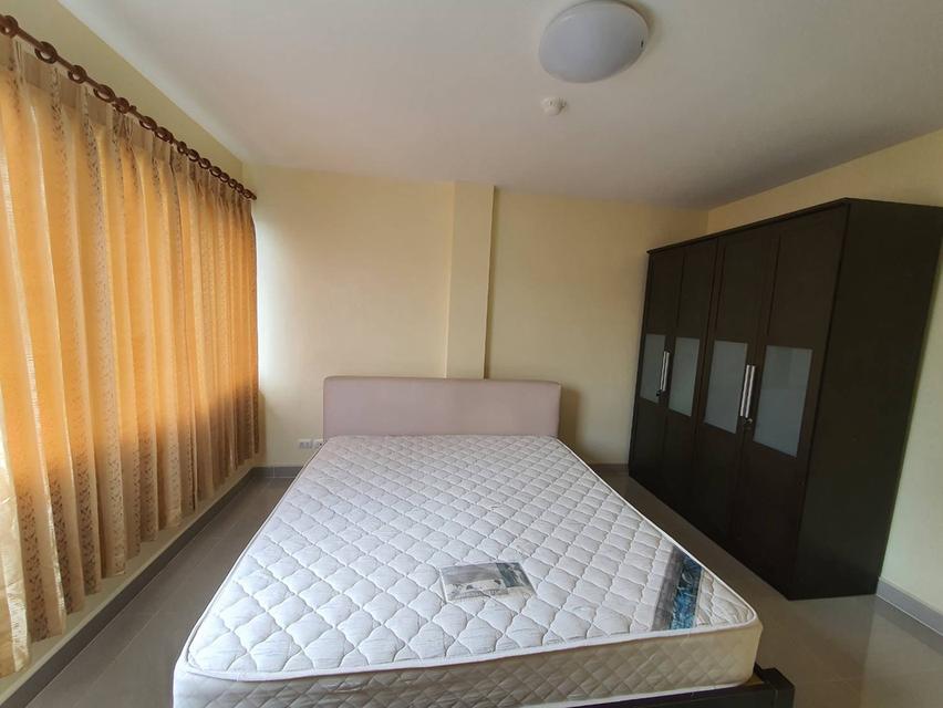 คอนโด City Home Ratchada 43 ตรม. เจ้าของขายเอง 4