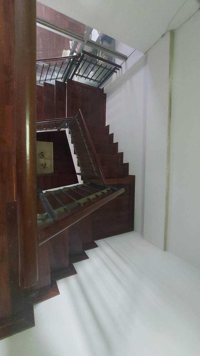 ขายด่วนทาวน์โฮม 3 ชั้น หมู่บ้านนักกีฬาแหลมทอง ถ.กรุงเทพกรีฑา ใกล้โรงเรียนศรีพฤฒา (N.994) 15