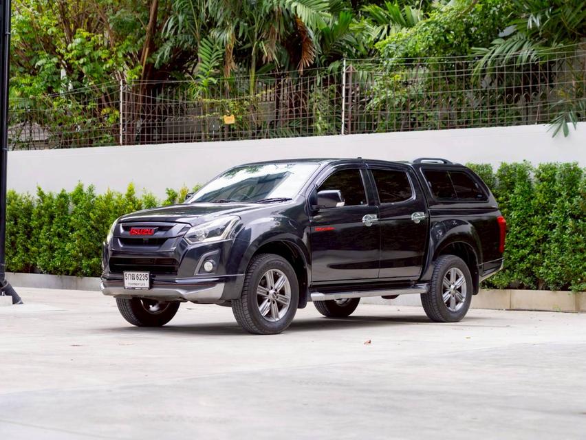 Isuzu D-Max 1.9 X Serries Cab-4 Hi-Lander ปี 2016