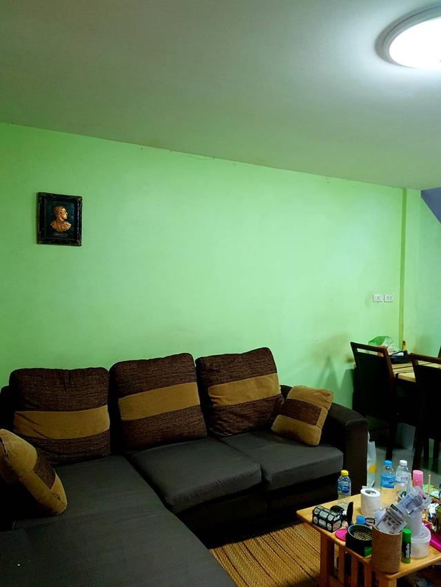 บ้านทาวเฮ้าส์ 2 ชั้น 16 ตรว. 2