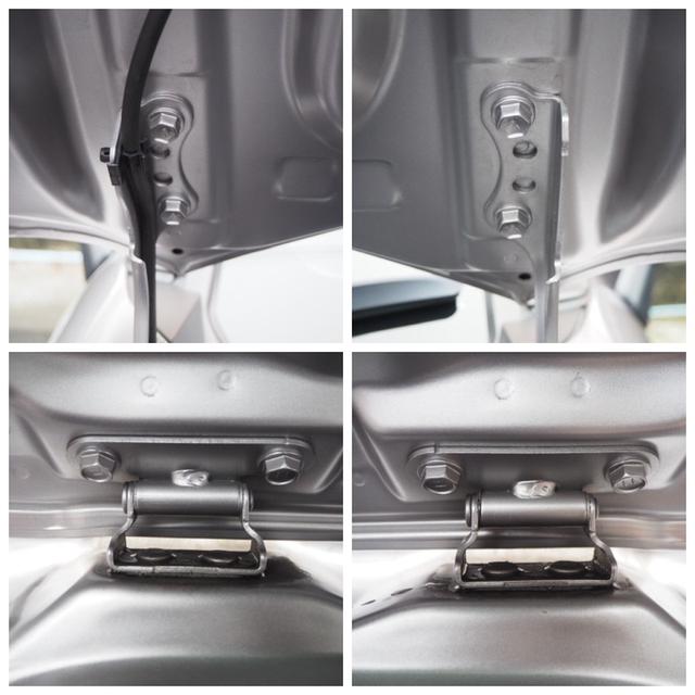 TOYOTA COROLLA CROSS, 1.8 HYBRID PREMIUM ปี 2022 16