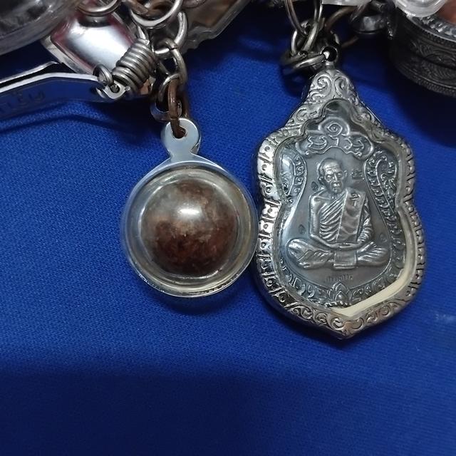 พระบ้านเก็บเก่า ลูกอมปู่ทิม ของคนแกขอคนพร้อม 11