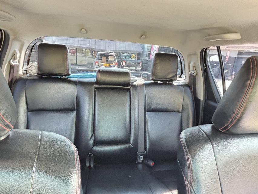 รถโตโยต้า รีโว มือสอง รูปที่ 7