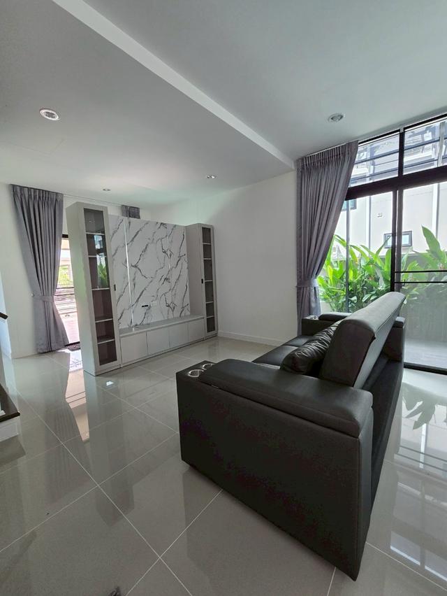 บ้านใหม่ ติดเมกาบางนา 3