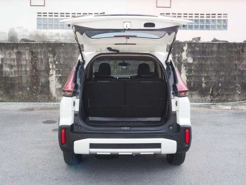 MITSUBISHI XPANDER 1.5 CROSS ปี 2021 9