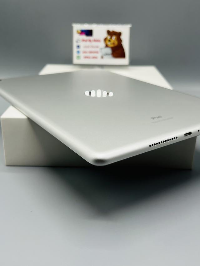 iPadGen9 64gb WiFi ครบกล่อง สวยกริ๊บ นัดรับได้ครับ 4