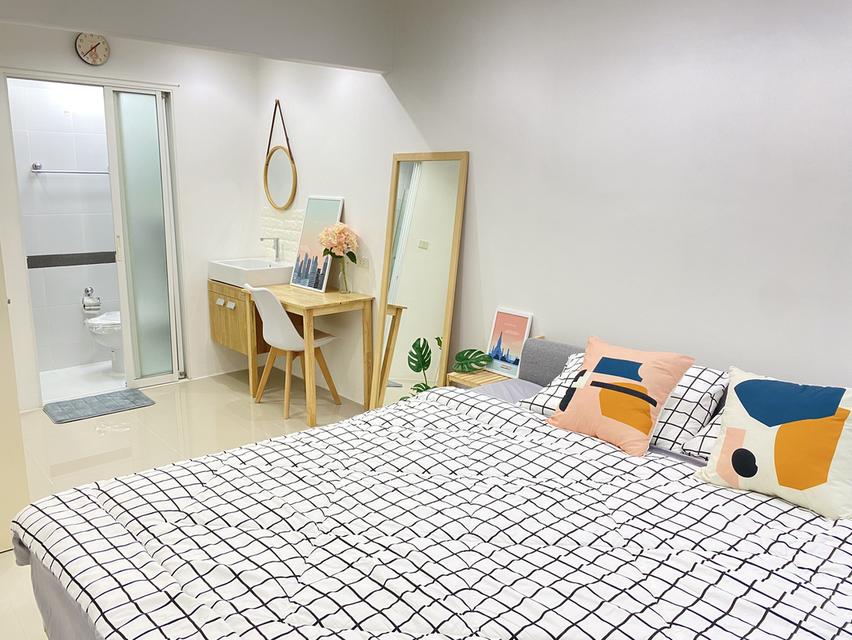 A Space Hideaway Asoke Ratchada 2