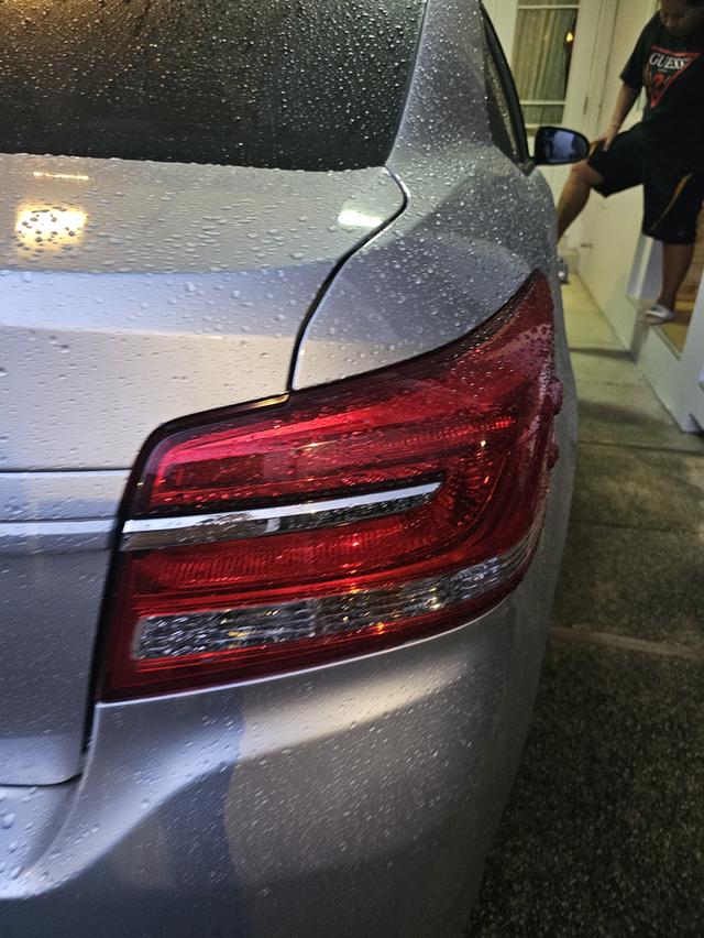 รถ Vios ปี 2019 16