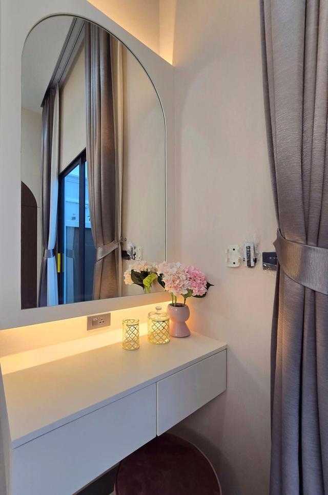 Modern Classic Pool Villas Pattaya 17.8 Million 17