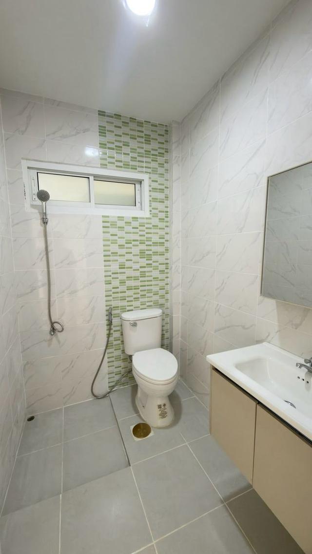 ✨ บ้านเดี่ยว 1 ชั้น รีโนเวทใหม่ทั้งหลัง สวย ครบ พร้อมเข้าอยู่! ทำเลดี  ✨ 🏡 ขายบ้านเดี่ยว 1 ชั้น หมู่บ้านเทพทิพย์นิเวศน์ (ซอยสายไหม 10) 19