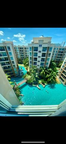 Atlantis Condo Pattaya พัทยาใต้ ใกล้หาดจอมเทียนเพียง 400 เมตร 3