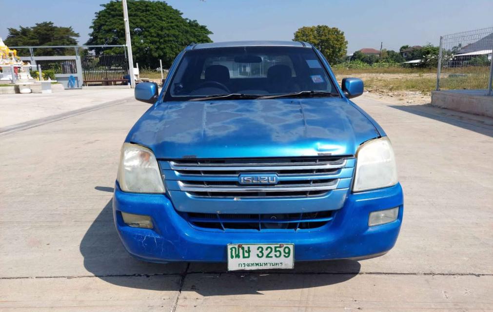 ปล่อยต่อ ISUZU D-MAX 2.5 SLX ปี 2005 