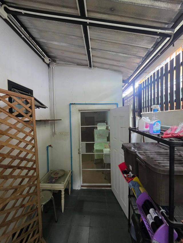 บ้านเดี่ยว 2 ชั้น ใกล้บ้านข้างวัด #ใกล้วัดอุโมงค์ ใกล้ มช. ต.สุเทพ อ.เมืองเชียงใหม่ 4