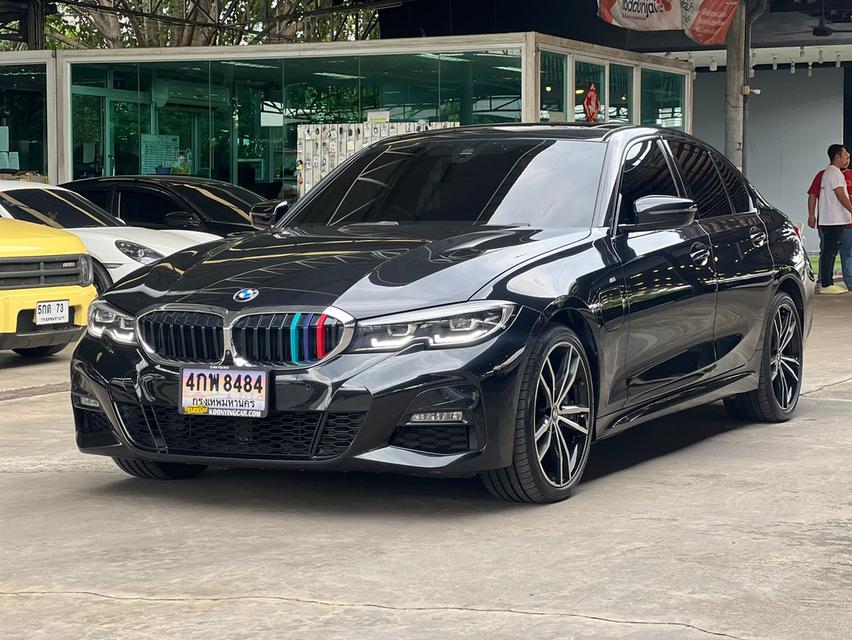 ขายBMW 330e Msport ปี20 6