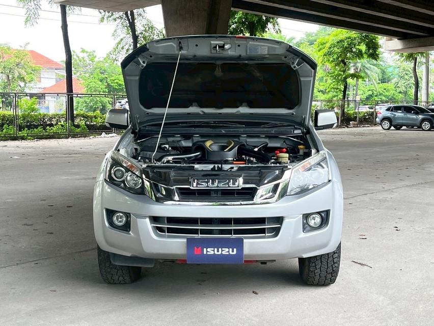 รหัสรถ WMT53 D-MAX 2.5Z Hi-Lander SpaceCab ปี 2012 14