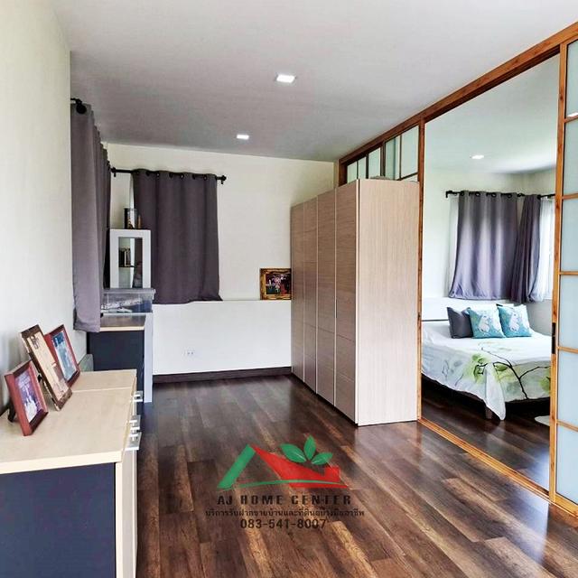 ขายบ้านเดี่ยวพร้อมสระว่ายน้ำและเรือนรับรอง ขนาด237.2ตรว. โครงการฟลอร่าวิลล์ พาร์ค ซิตี้ ซ.สุวินทวงศ์38 10